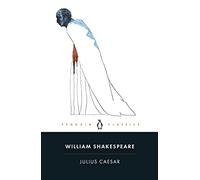 Julius Caesar – Penguin Books