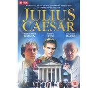 Julius Caesar aka Caesar [2002] [DVD]