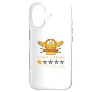 Julius Caesar - Ancient Roman History Meme - Vercingetorix Case for iPhone 17