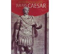 Julius Caesar (Ancient World Leaders)
