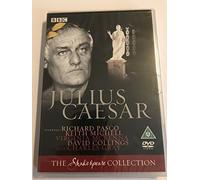 Julius Caesar - BBC Shakespeare Collection [DVD]