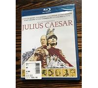 Julius Caesar [Blu-ray] [1970] [US Import]