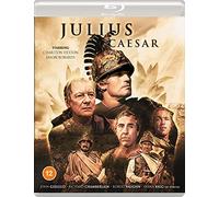 Julius Caesar [Blu-ray]
