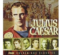 Julius Caesar By Original Soundtrack (2003-08-14)