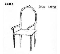 Julius Caesar by Smog (Record, 2008)NEW FREE Shipping, Save £s