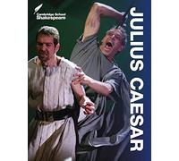 Julius Caesar (Cambridge School Shakespeare)