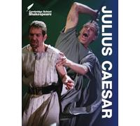 Julius Caesar (Cambridge School Shakespeare): Written by Rex Gibson, 2014 Edition, (3rd Edition) Publisher: Cambridge University Press [Paperback]