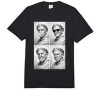 Julius Caesar Comfort Colors Adult Heavyweight T-Shirt