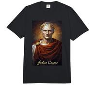 Julius Caesar Comfort Colors Adult Heavyweight T-Shirt