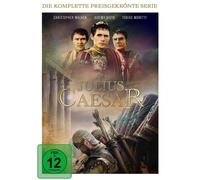 Julius Caesar - Die komplette preisgekrönte Serie (DVD) Sean Pertwee Uli Edel
