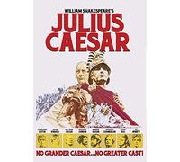 Julius Caesar [DVD]