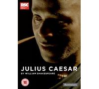 Julius Caesar [DVD]