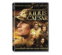 Julius Caesar [DVD] [Region 1] [NTSC]