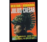 Julius Caesar [DVD] [Region 1] [US Import] [NTSC]