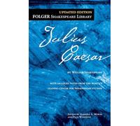 Julius Caesar (Folger Shakespeare Library)