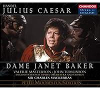 Handel: Julius Caesar