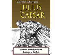Julius Caesar (Graphic Shakespeare)