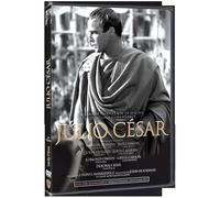 Julius Caesar / Julio Cesar / Spanish Import Plays in English
