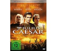 JULIUS CAESAR (KOMPLETTE SERIE [DVD] [2002]