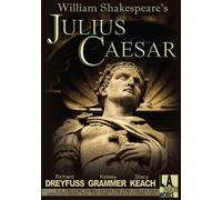 Julius Caesar (Library Edition Audio CDs) by William Shakespeare (1994-01-01)