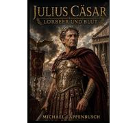Julius Cäsar - Lorbeer und Blut