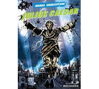Julius Caesar (Manga Shakespeare)
