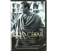 Julius Caesar (Marlon Brando, James Mason, 1953)