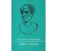 Julius Caesar Paper (New Swan Shakespeare)