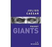 Julius Caesar (pocket GIANTS)