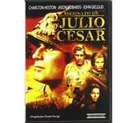 Julius Caesar (Region 2)