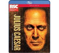 Julius Caesar: Royal Shakespeare Company