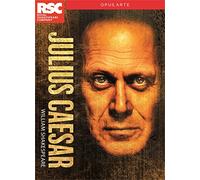 Julius Caesar: Royal Shakespeare Company [DVD]