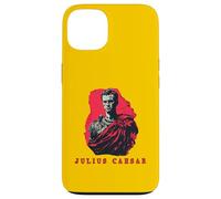 Julius Caesar Shakespeare’s Tragedy of Power and Betrayal Case for iPhone 13