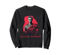 Julius Caesar Shakespeare’s Tragedy of Power and Betrayal Sweatshirt