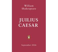Julius Caesar : Staged: the origins of YA’s greatest tropes