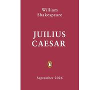 Julius Caesar: Staged: the origins of YA’s greatest tropes