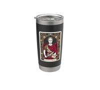 Julius Caesar Stainless Steel Insulated Tumbler
