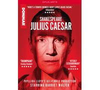 Julius Caesar The Donmar [DVD] [Region 2]