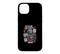 Julius Caesar Veni Vidi Vici Alea Iacta Est Rome Case for iPhone 14 Plus