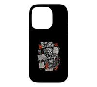 Julius Caesar Veni Vidi Vici Alea Iacta Est Rome Case for iPhone 14 Pro