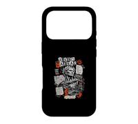 Julius Caesar Veni Vidi Vici Alea Iacta Est Rome Case for iPhone 17 Pro
