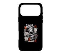 Julius Caesar Veni Vidi Vici Alea Iacta Est Rome Case for iPhone 17 Pro Max