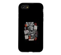 Julius Caesar Veni Vidi Vici Alea Iacta Est Rome Case for iPhone SE (2020) / 7/8