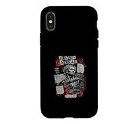 Julius Caesar Veni Vidi Vici Alea Iacta Est Rome Case for iPhone X/XS