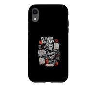 Julius Caesar Veni Vidi Vici Alea Iacta Est Rome Case for iPhone XR