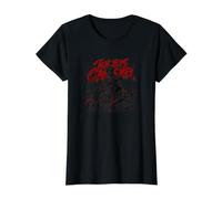 Julius Caesar Veni Vidi Vici Alea Iacta Est Value Graphic T-Shirt, Women, Black, S