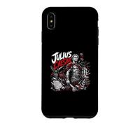 Julius Caesar Veni Vidi Vici SPQR Rome Legion Case for iPhone XS Max
