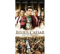 Julius Caesar [VHS]