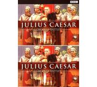 Julius Caesar's Greatest Battle