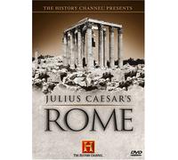 Julius Caesar's Rome [DVD] [2005] [Region 1] [US Import] [NTSC]
